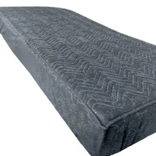 محافظ تشک اِسپی توره مدل مواج دو نفره کد ET - T سایز 180*200 سانتی متر