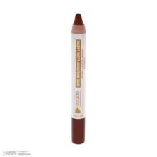 رژ لب مدادی مات دیفکتو مدل Waterproof شماره 1