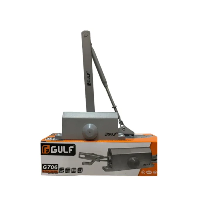 جک آرام بند گلف مدل G706