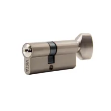 سیلندر قفل ویستا مدل آپارتمانی کد V40Z4CSN1.7c