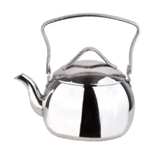 کتری کرکماز مدل Tombik کد 092 گنجایش 1 لیتر