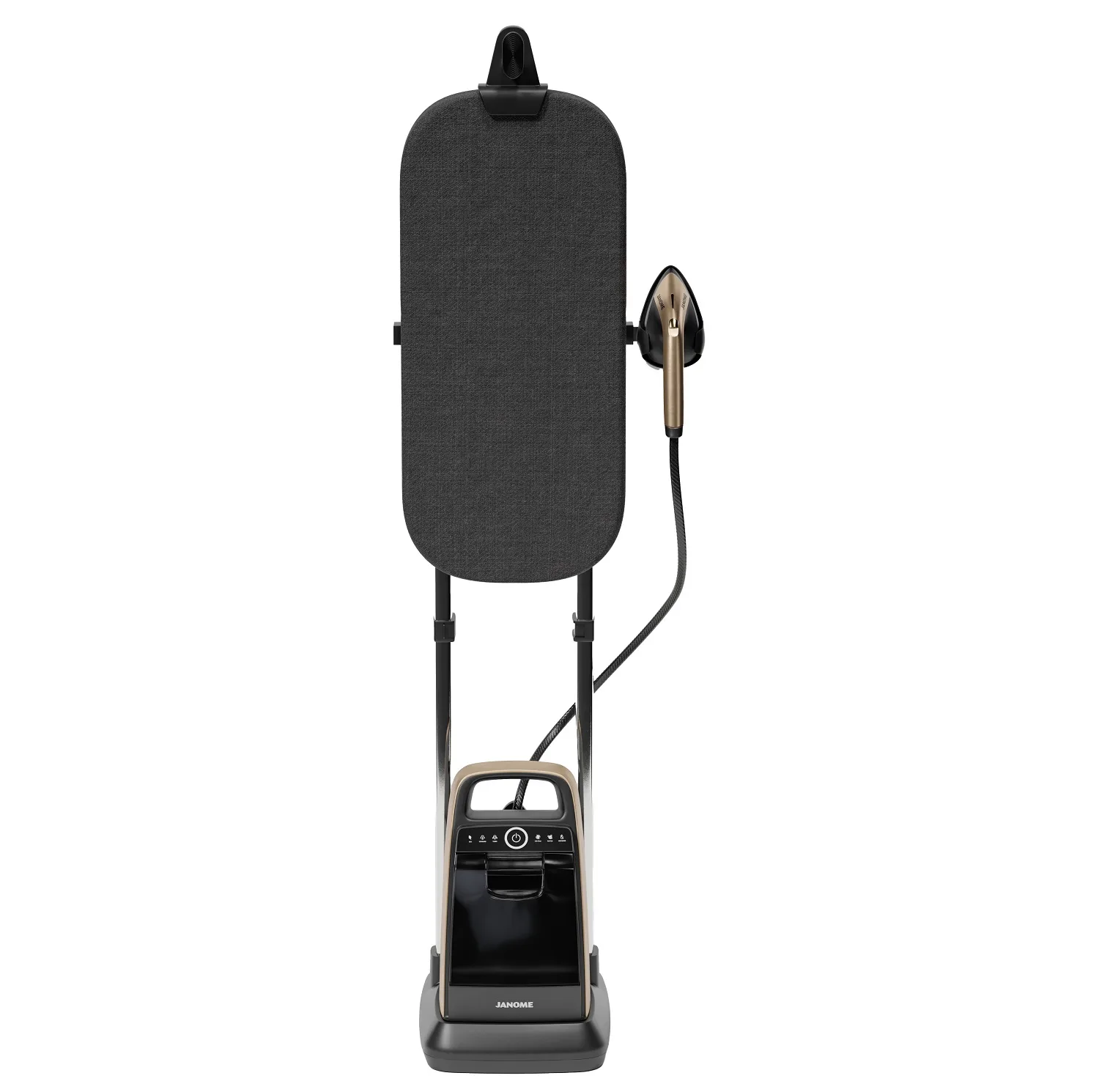 اتو ایستاده 2900 وات ژانومه مدل GSB8550