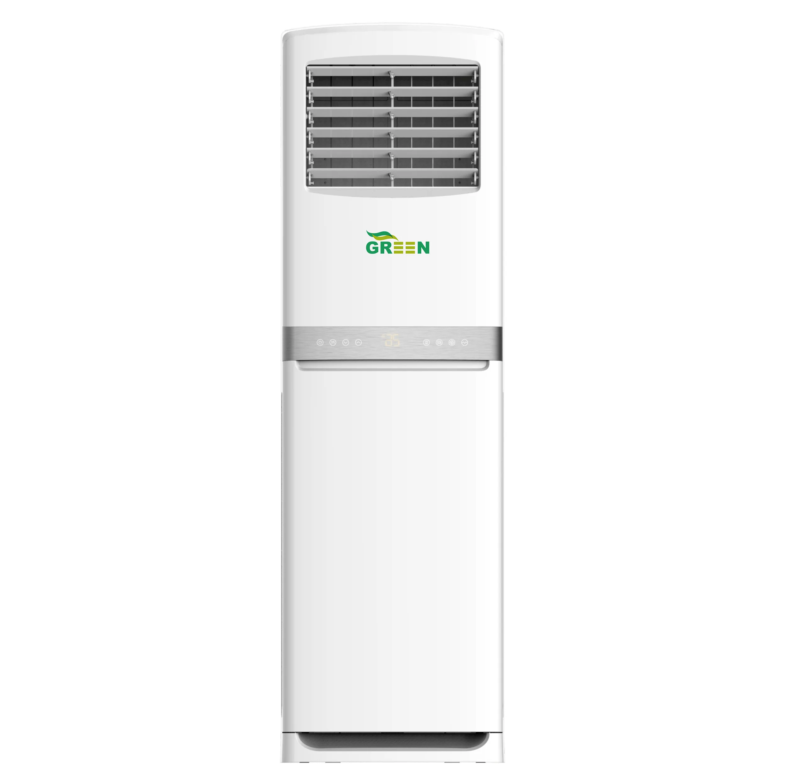 کولر گازی ایستاده 60000 دور ثابت گرین مدل GFS-H60P3T3
