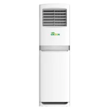 کولر گازی ایستاده 48000 دور ثابت گرین مدل GFS-H48P3T3