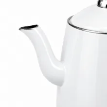 ست کتری و قوری رادیسون کد 07 گنجایش کتری 3 لیتر و گنجایش قوری 1 لیتر