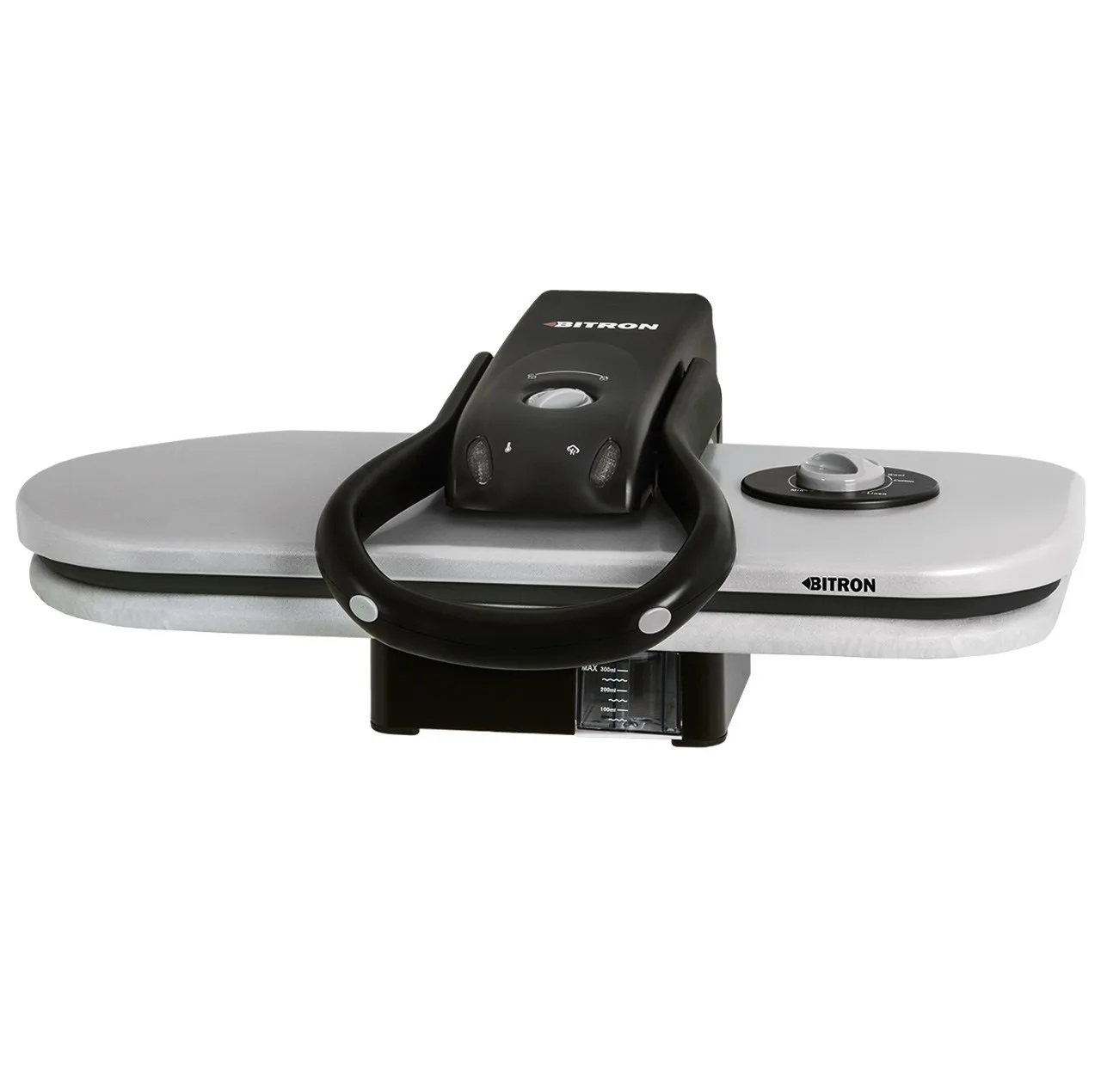 اتو پرسی بایترون مدل BSI-405BB