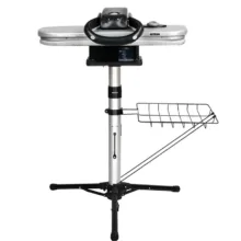 اتو پرسی بایترون مدل BSI-405BB