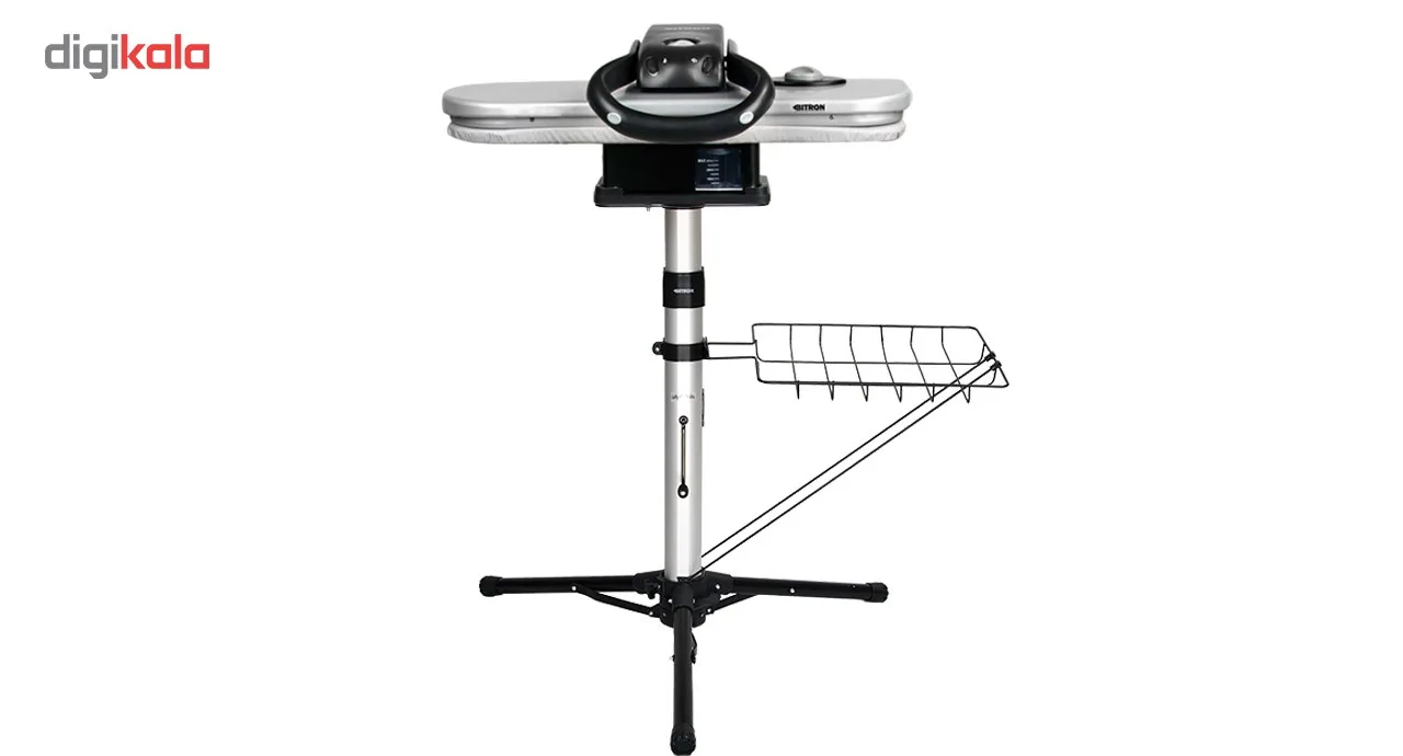 اتو پرسی بایترون مدل BSI-405BB