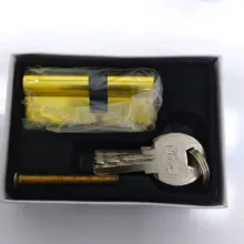 سیلندر قفل اچ تی مدل HT252