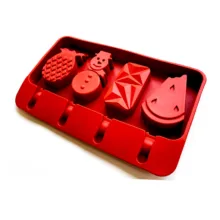 قالب بستنی طرح عروسکی کد Mhr-4536