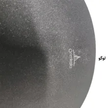 ساج سفری اوریم کالا مدل گرانیتی کد s50