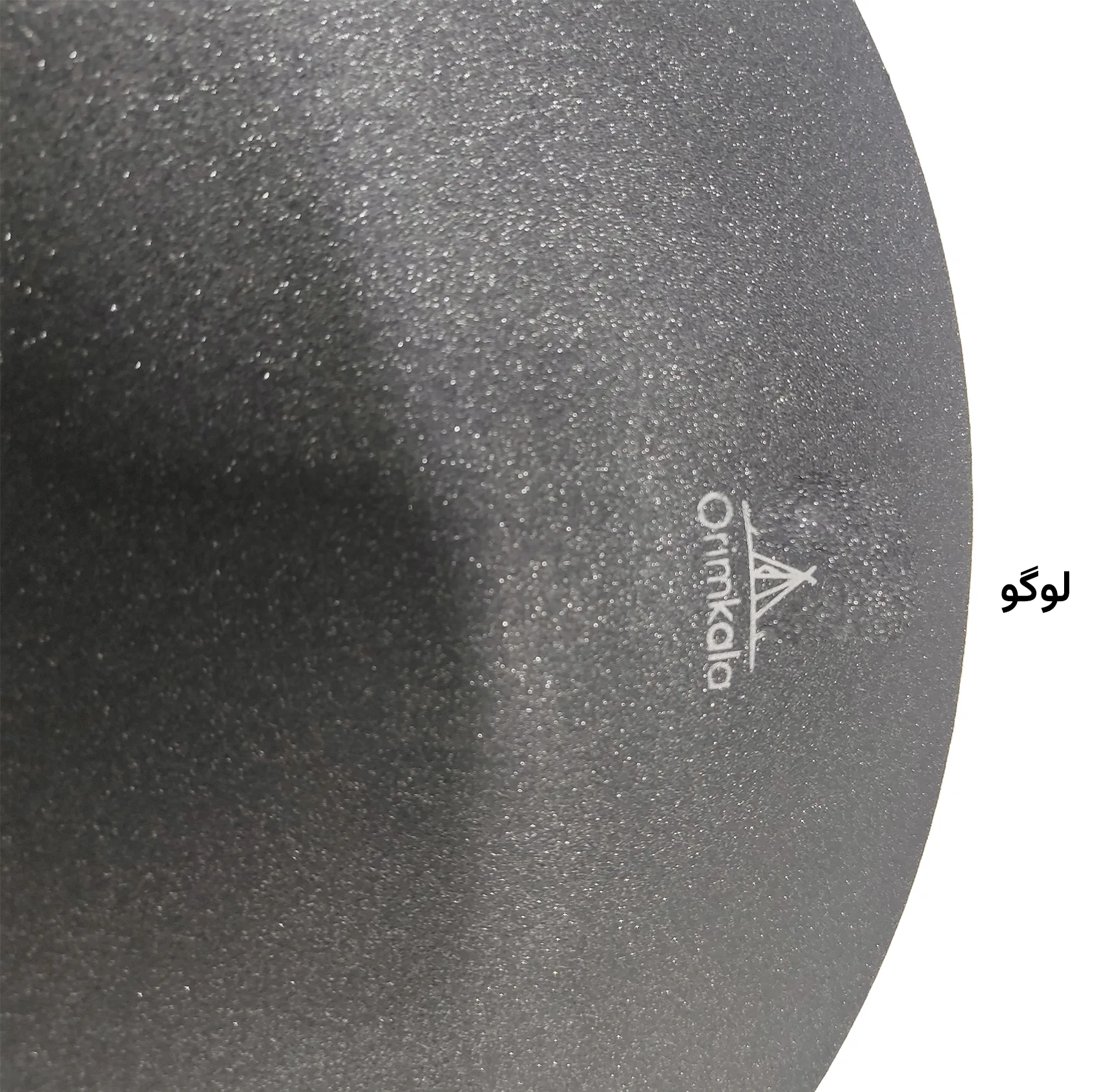 ساج سفری اوریم کالا مدل گرانیتی کد s50