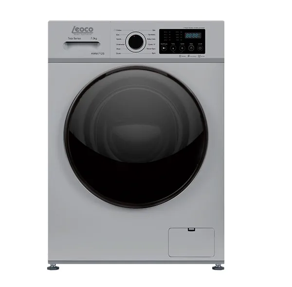 ماشین لباسشویی 7 کیلوگرم اتوماتیک لئوکو مدل LWM714W