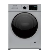ماشین لباسشویی 7 کیلوگرم اتوماتیک لئوکو مدل LWM714S