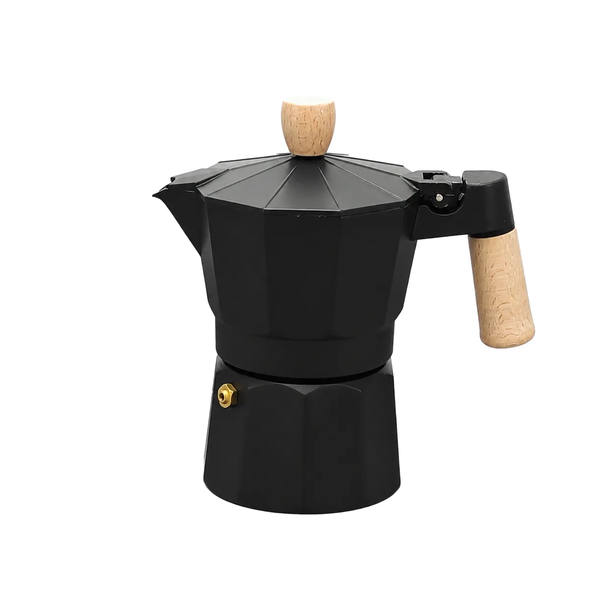موکاپات مدل JK3CUP گنجایش 90 میلی لیتر