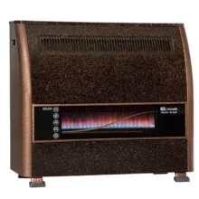 بخاری گازی مشهد دوام مدل 12500 ماژولیکا MD12