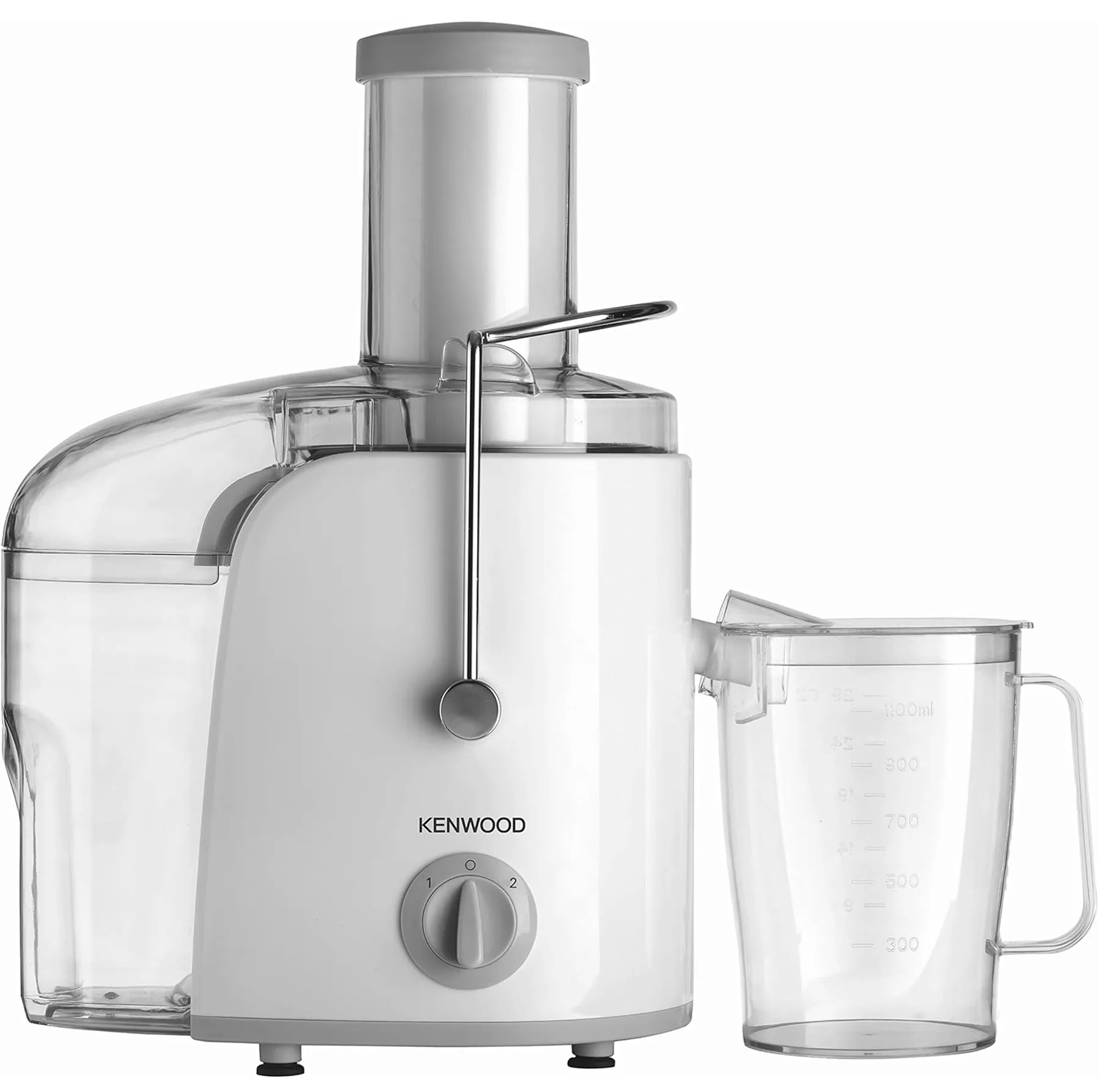 آبمیوه گیری کنوود مدل JEP02