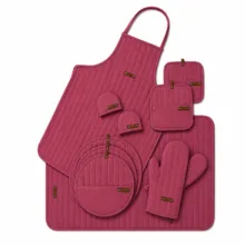 سرویس آشپزخانه 11 تکه مدل TAK-1000030