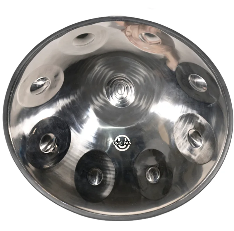 هنگ درام 9 نوت یونیک پن مدل standard c71