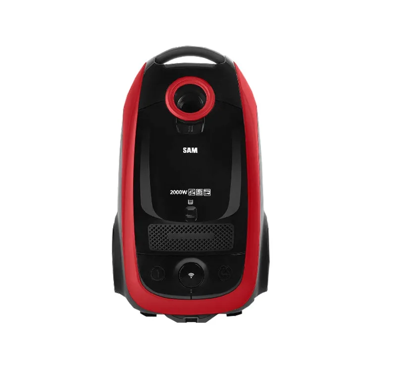 جاروبرقی ۲۰۰۰ وات سام مدل VC-9920