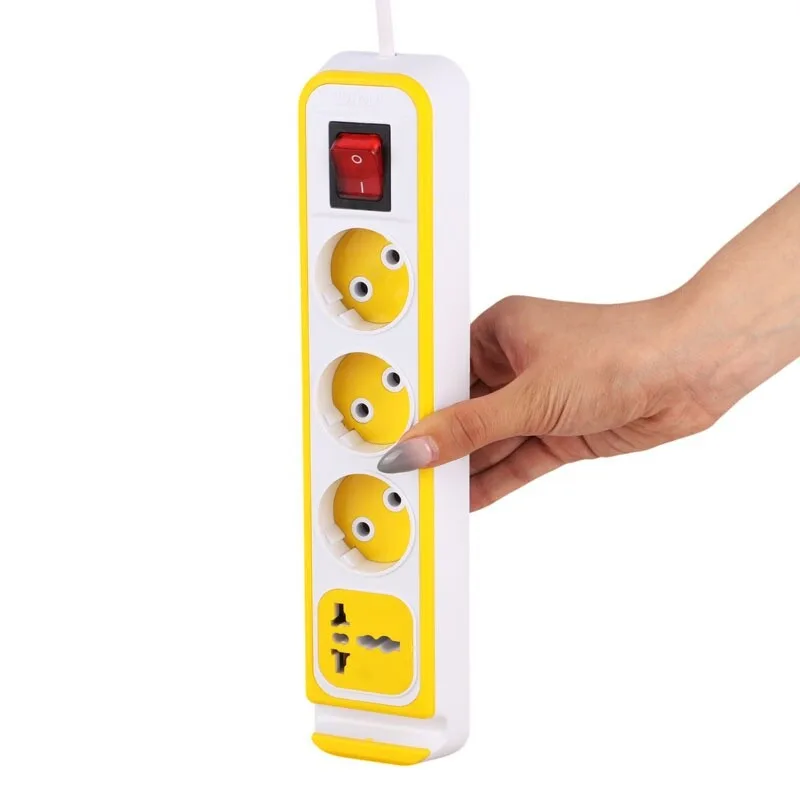 چندراهی برق دینا مدل Max 1100 مبدل دار