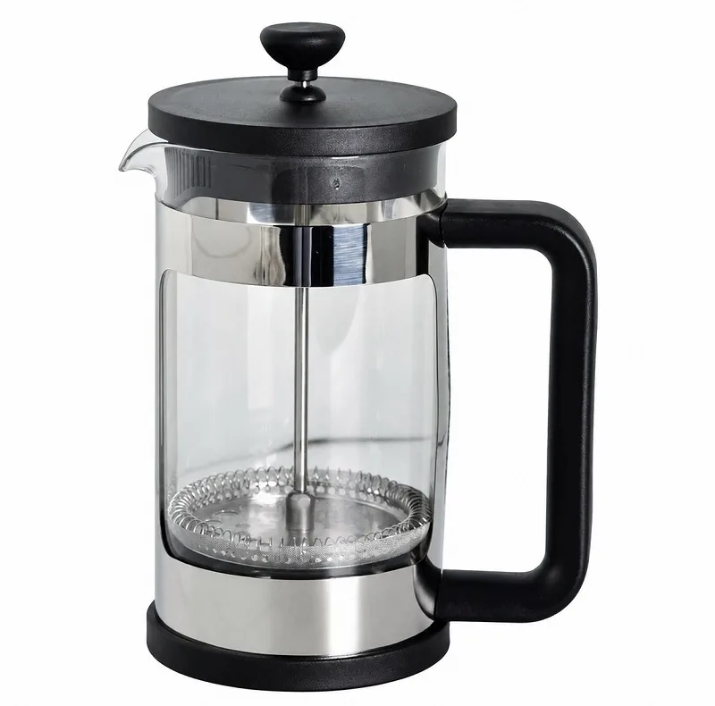 فرنچ پرس مدل UN-3003 گنجایش 600 میلی لیتر