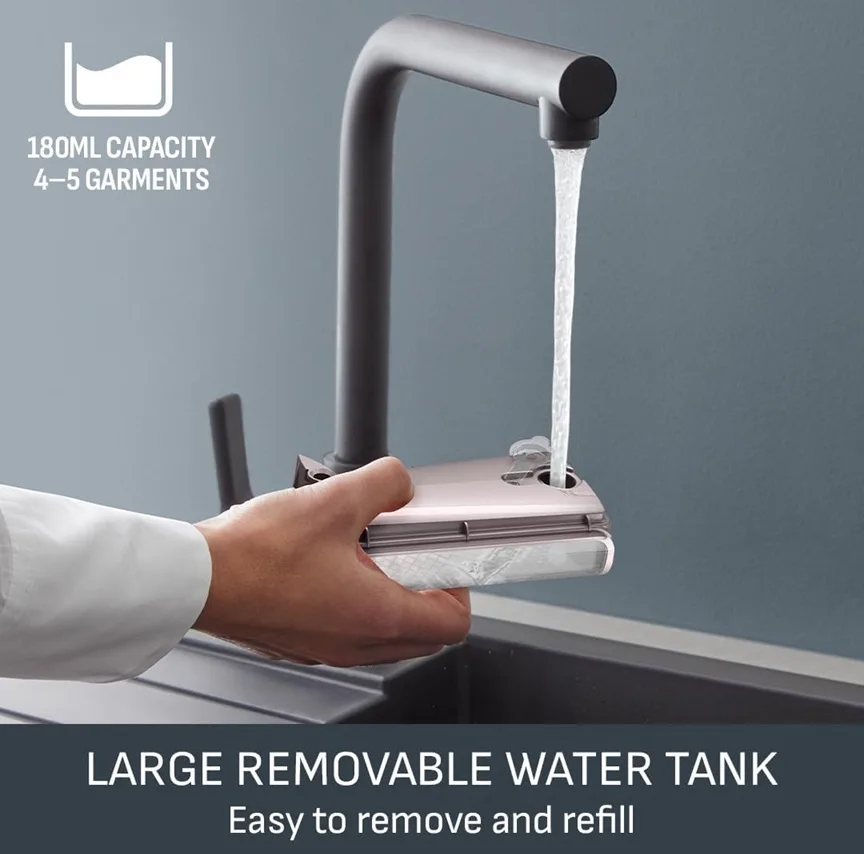 بخارگر 1800 وات تفال مدل DT8722