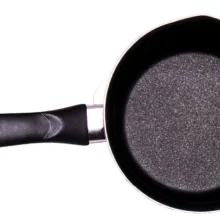 شیرجوش کاج تفلون مدل TK016 سایز 16