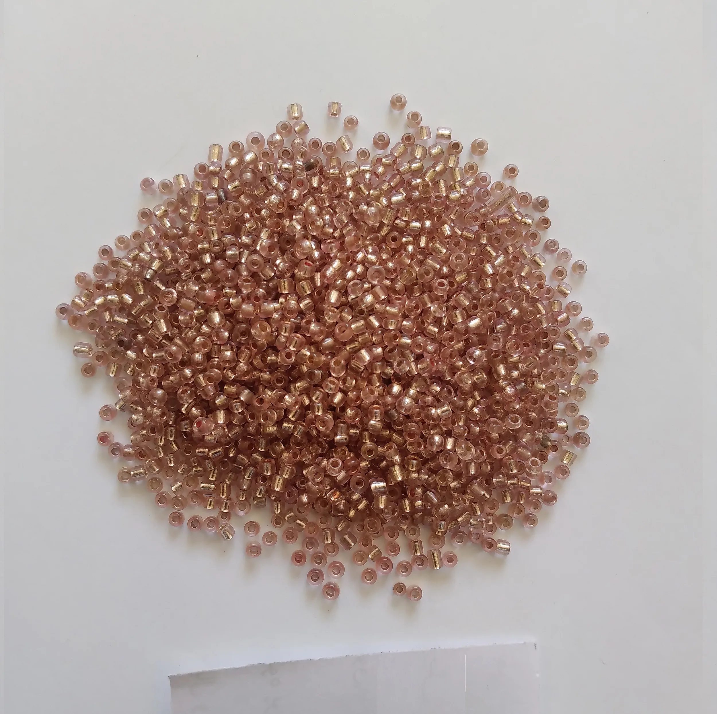 منجوق مدل GBD-91403 وزن 5 گرم بسته 31 عددی