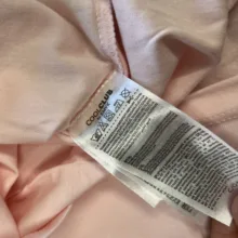 شورت نیم پا دخترانه کول کلاب مدل JUCC بسته دو عددی