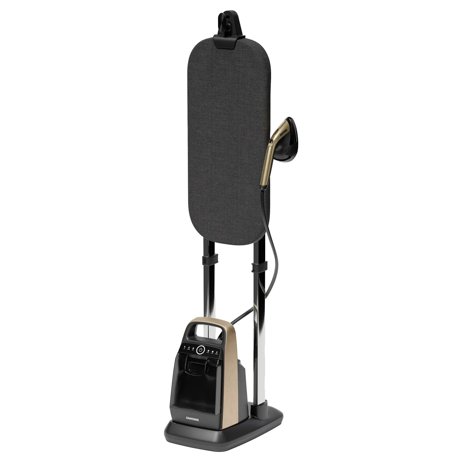 اتو ایستاده 2900 وات ژانومه مدل GSB8550