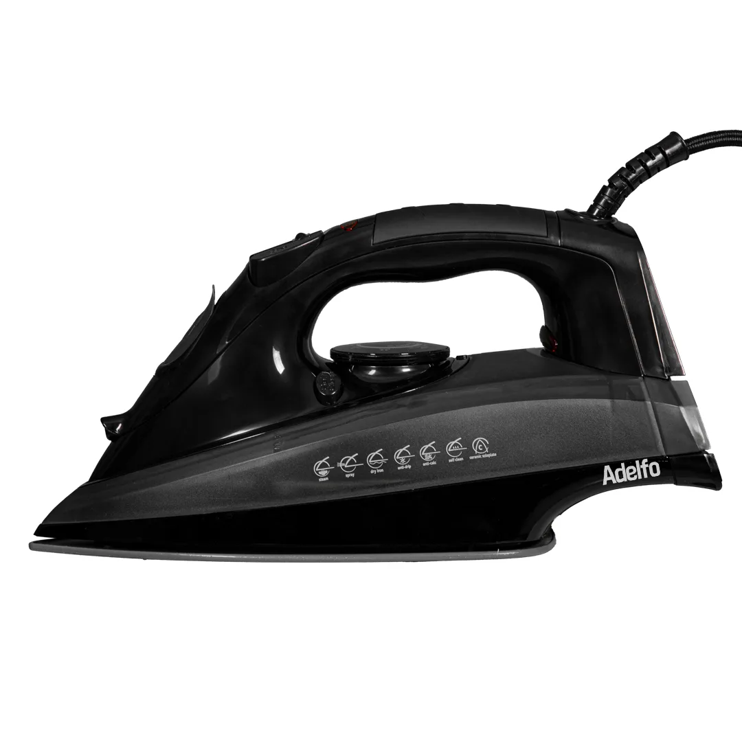 اتو بخار آدلفو مدل ASI-2235C