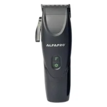 ماشین اصلاح موی سر و صورت شارژی ألفا مدل AL-120