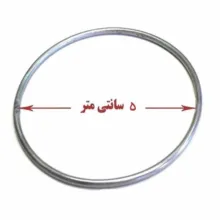 حلقه دریم کچر کد ۱۱۱ مجموعه ۲۰ عددی