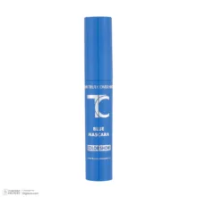 ریمل حجم دهنده تروکاور مدل Blue