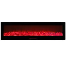 شومینه برقی اچ بی مدل LCD-180