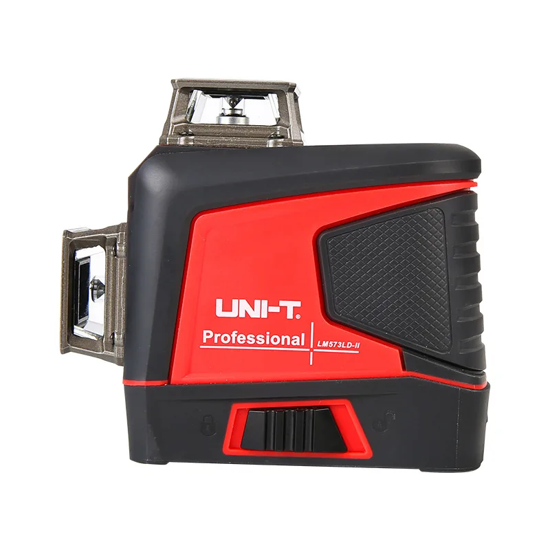تراز لیزری یونی تی  مدل LM570LD-II