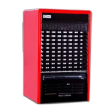 فن هیتر گازی آرجی مدل H860