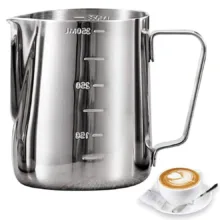 شیرجوش مُرسانا مدل پیچر   350ml