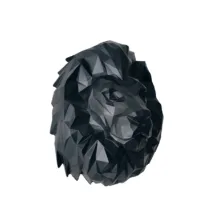 دیوارکوب جهان آرا مدل شیر کد 717