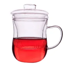 دمنوش ساز مدل kmrb-22