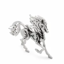 ساختنی 7 تکه آیرون استار مدل HORSE