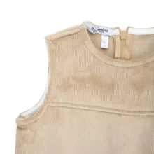 سارافون دخترانه مدل MDSS-CH0379