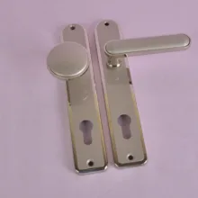 دستگیره در مدل دلتا مجموعه 2 عددی