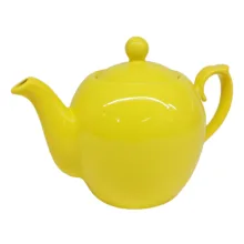 قوری مدل چینی رنگی