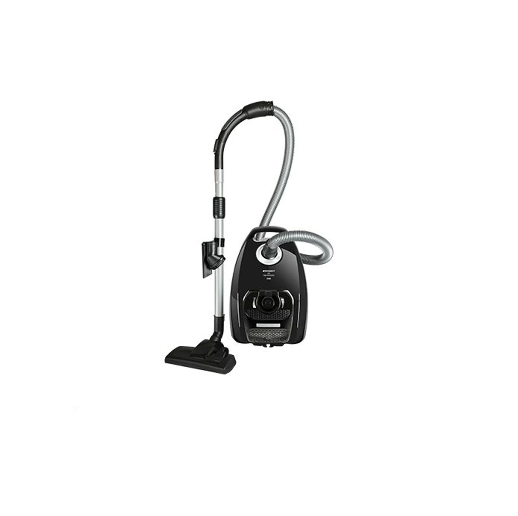 جاروبرقی زیرووات مدل KZV 2500