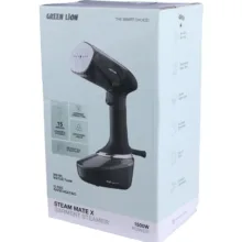 اتو بخار 1500 وات گرین لاین مدل STEAM MATE X GNGS1500WBK