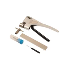 سختی سنج آلومینیوم مدل W-20A
