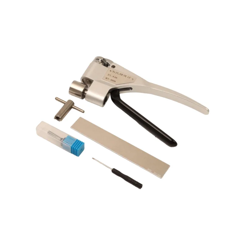 سختی سنج آلومینیوم مدل W-20A