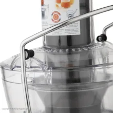 آبمیوه گیری مولینکس مدل JU550